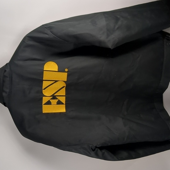 AXE Axemusic Jacket Size Large - Picture 2 of 5